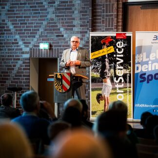 Sportabzeichenehrung 2025