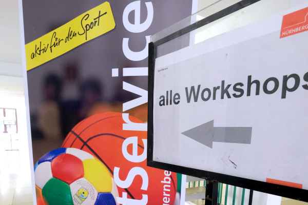 Nürnberger Sportdialoge