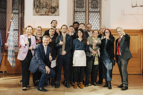 Stadt Nürnberg - SportServiceSport-Stars 202513.02.2026©Giulia Iannicelli © Giulia Iannicelli / Stadt Nürnberg - SportService