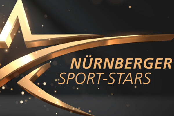 Grafik Nürnberger Sport-Stars