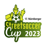 Logo Streetsoccercup 2023
