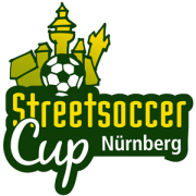Logo StreetsoccerCup Nürnberg