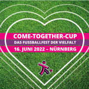 Come-together-Cup Franken 2022