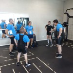 Host Town Training Powerlifting