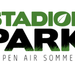 Logo des Events Stadionpark