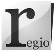 Logo recensio.regio
