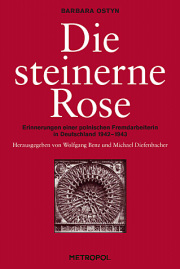 Steinerne Rose
