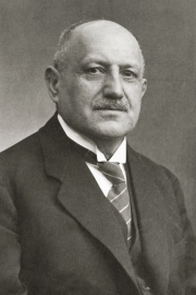 Abraham Adelsberger