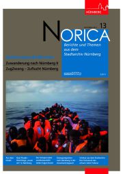 Titelbild Norica 13