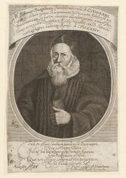 Johann Hagedorn