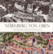 Umschlag Nürnberg von oben