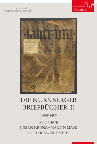 Nürnberger Briefbücher II