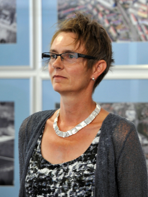 Dr. M. Bauernfeind © Bild: Stadtarchiv Nürnberg