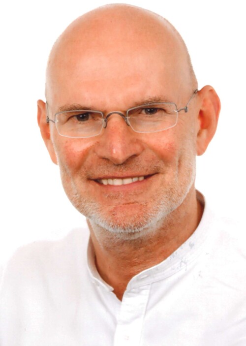 Foto Dr. Thomas Eser