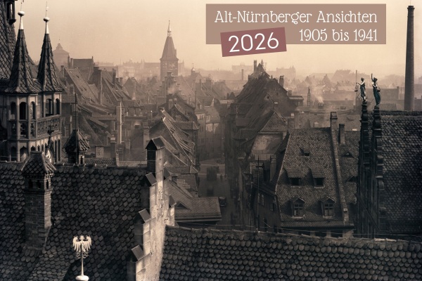 Stadtarchiv-Kalender 2026