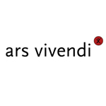 Schriftzug ars vivendi