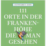 Buchcover des Reiseführers von Leonhard F. Seidl