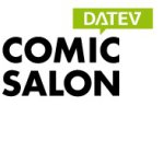Logo des Comic Festivals Erlangen