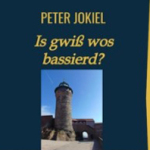 Buchcover zeigt einen der Nürnberger Stadtmauertürme