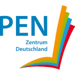 Logo PEN Zentrum Deutschland