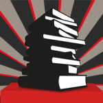 Die neue Themenwelt in der Stadtbibliothek zum 90. Jahrestag der Bücherverbrennung.