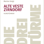 Buchcover Alte Veste Zirndorf von Marion Voigt