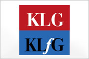 Logo KLG und KLfG