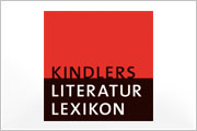 Logo Kindlers Literatur Lexikon