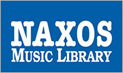 Logo NAXOS Music Library