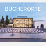 Kunstbuch „Bücherorte“