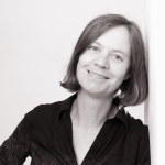 Portraitfoto der Autorin Monika Martin