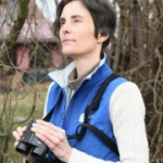 Potrait Angelika Nelson