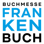 Das Bild zeigt das LOgo der Buchmesse FrankenBuch 2026