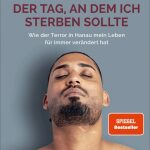 Buchcover Der Tag, an dem ich sterben sollte