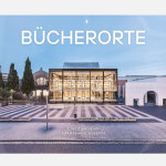 Kunstbuch „Bücherorte“