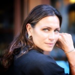 Shila Behjat, Berlin 2024. Foto: Markus C. Hurek // Verwendung nur mit Urhebervermerk