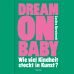 Buchcover Dream on baby