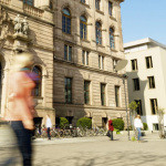 Gewerbemuseumsplatz