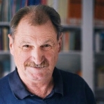 Portrait Norbert Autenrieth