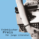 Logo des fränkischen Literaturpreises