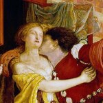 Romeo And Juliet Brown