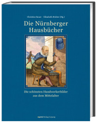 Die Nürnberger Hausbücher