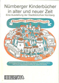 Nürnberger Kinderbücher in alter und neuer Zeit