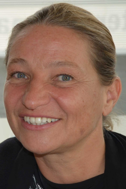 © Mitarbeiterin Bildungscampus Nürnberg Claudia Gladziejewski © Mitarbeiterin Bildungscampus Nürnberg