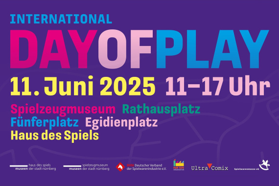 International Day of Play