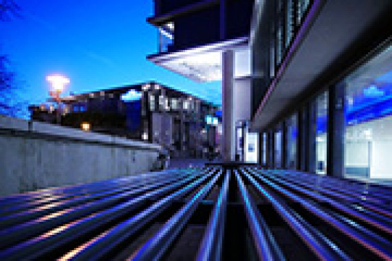 Stadtbibliothek Nürnberg