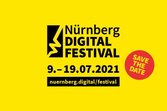 Nürnberg Digital Festival