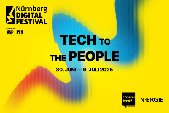 Nuernberg Digital 2025