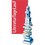 Logo der Laufer Literaturtage