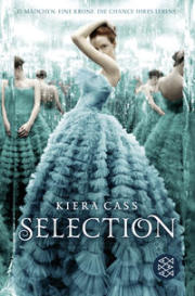 Kiera Cass: Selection
